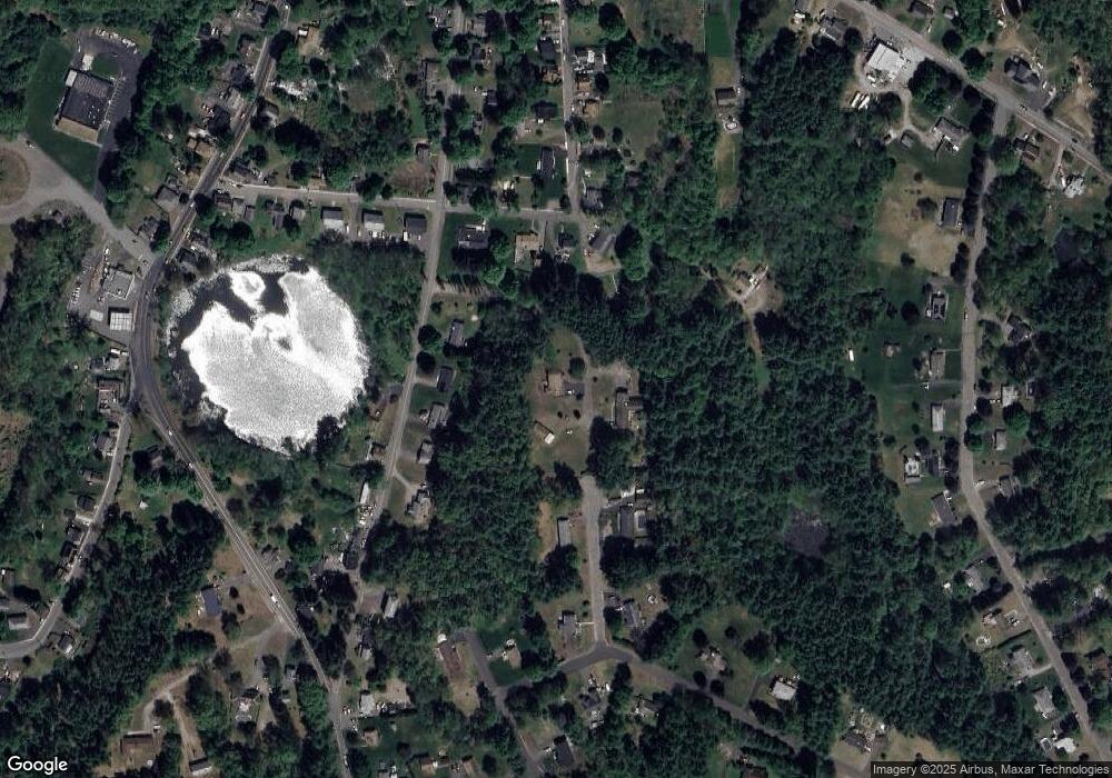 51 S High St, Bondsville, MA 01009 - photo 1