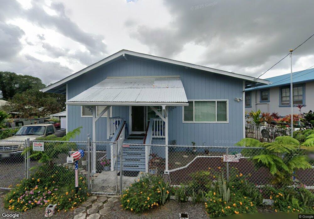 204 Panaewa St, Hilo, HI 96720 - photo 1