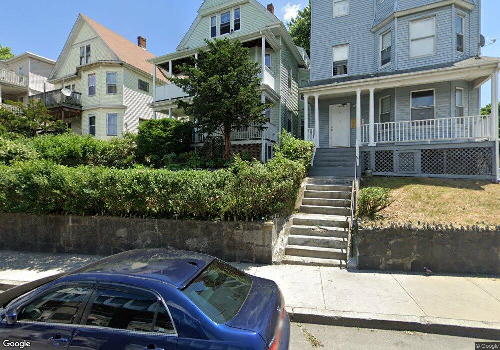 319 Columbia Rd unit 1, Dorchester, MA 02125 - photo 1