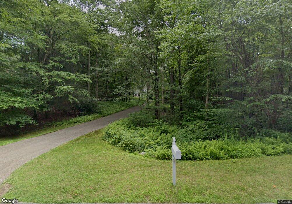 4 Middlebrook Pond Rd, Redding, CT 06896 - photo 1