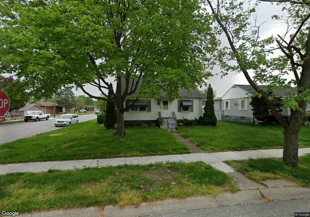 747 N Lafayette St, Griffith, IN 46319 - photo 1