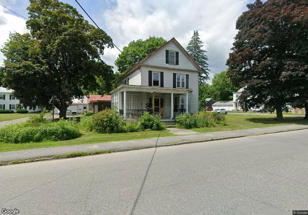 52 Pleasant St, Waterville, ME 04901 - photo 1