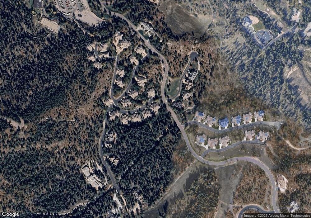 4480 Carriage House View, Colorado Springs, CO 80906 - photo 1