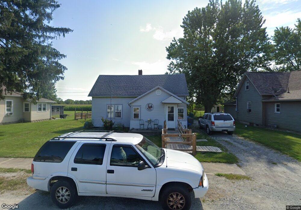 820 Central Ave, Lapel, IN 46051 - photo 1