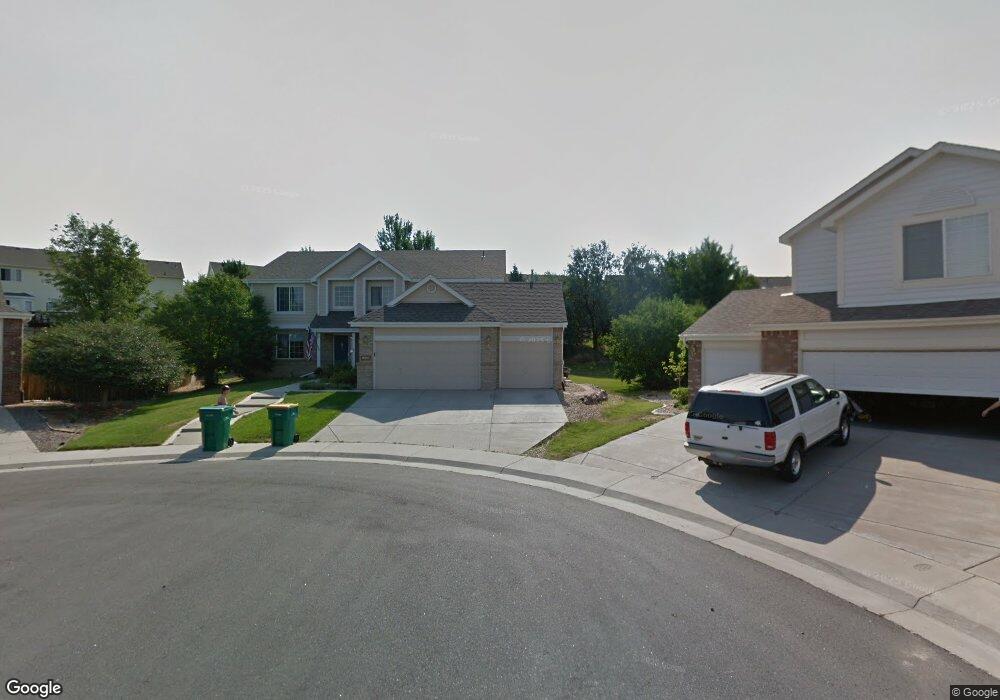 18662 E Powers Place, Aurora, CO 80015 - photo 1