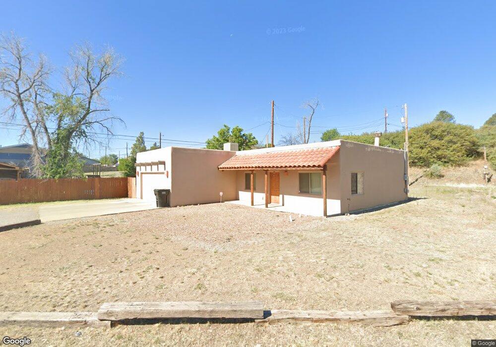 2021 Cottage San Rd, Silver City, NM 88061 - photo 1