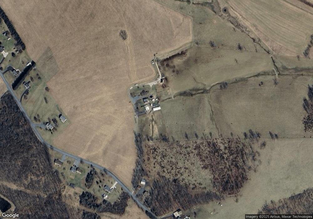 712 Country Ridge Rd, Bedford, PA 15522 - photo 1