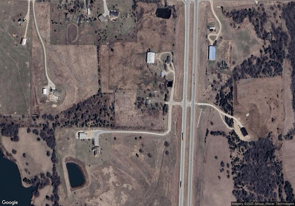 8435 NW Us Highway 75, Topeka, KS 66618 - photo 1