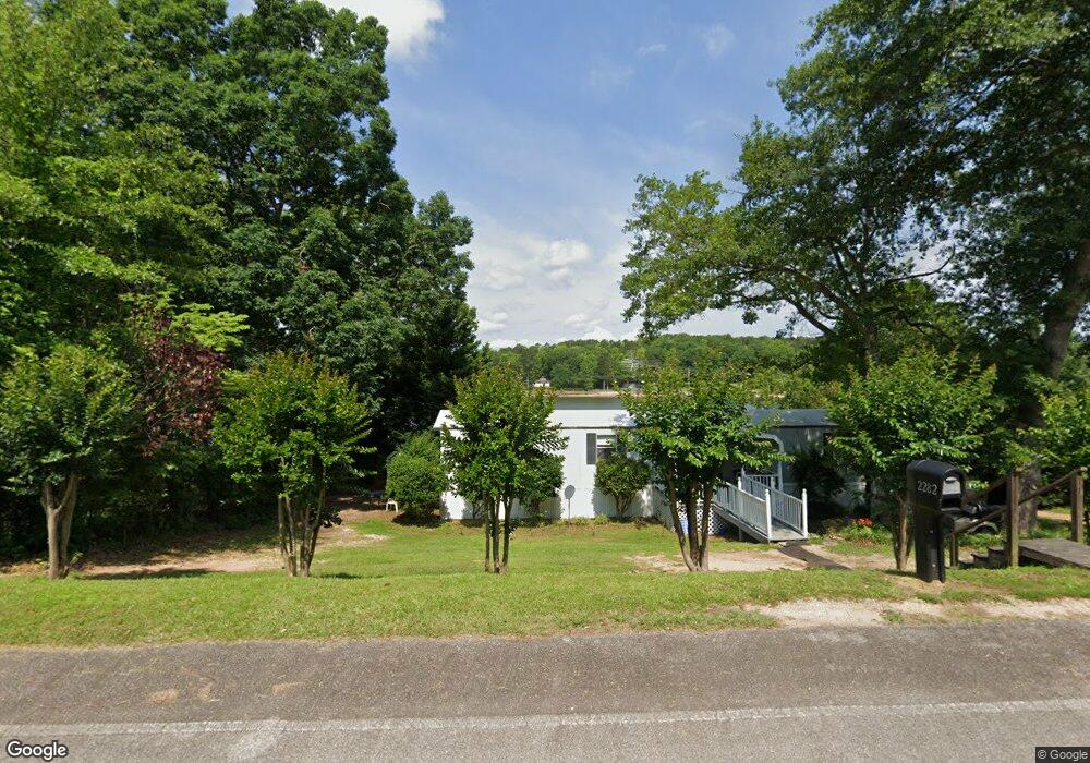 2282 Beaver Creek Rd, Camden, SC 29020 - photo 1