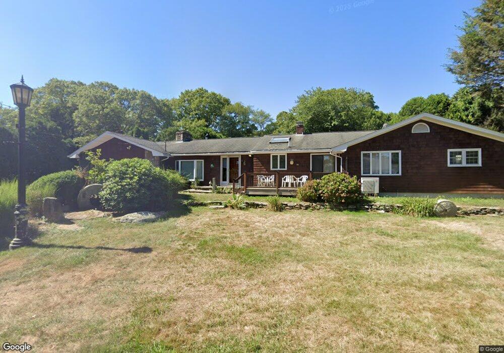 67 Woodsia Trail, Wakefield, RI 02879 - photo 1