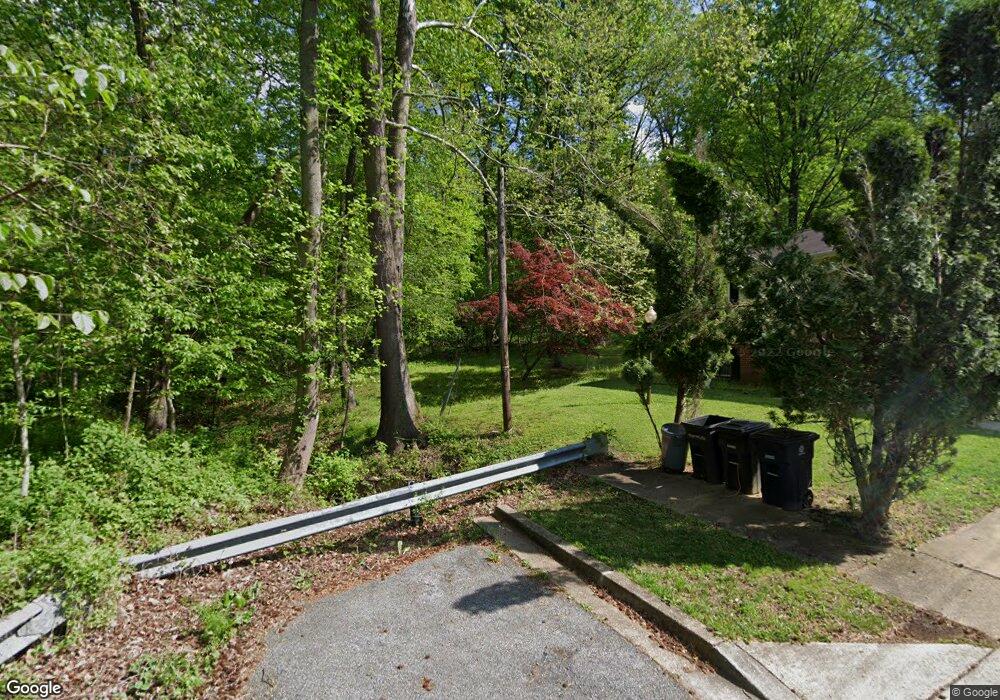 7010 Sabrina Ct, Capitol Heights, MD 20743 - photo 1