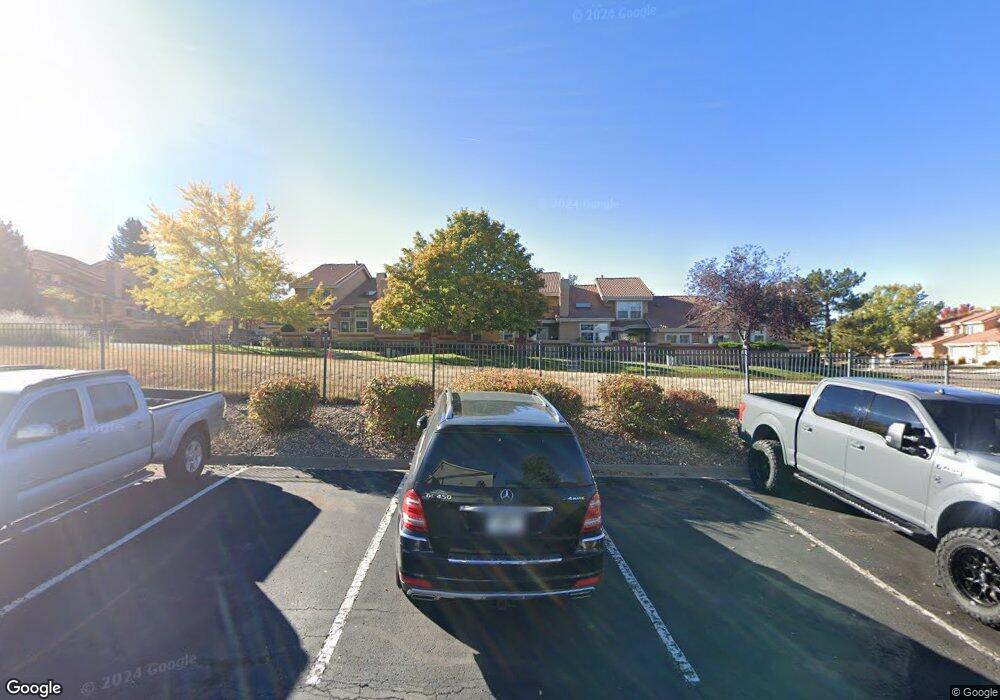 8758 Kachina Way, Lone Tree, CO 80124 - photo 1