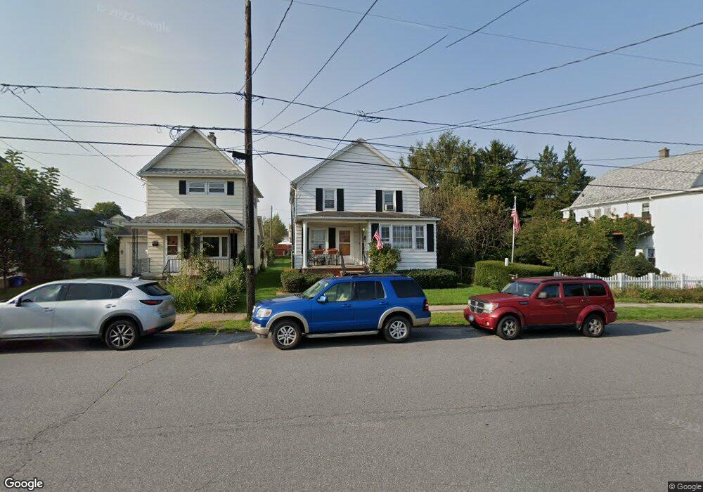 1409 St Anns St, Scranton, PA 18504 - photo 1