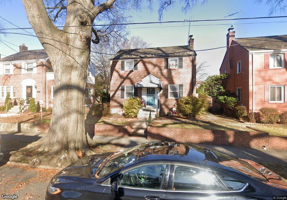 1622 Varnum Place NE, Washington, DC 20017 - photo 1