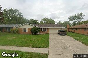 1704 Mound Rd, Lima, OH 45805