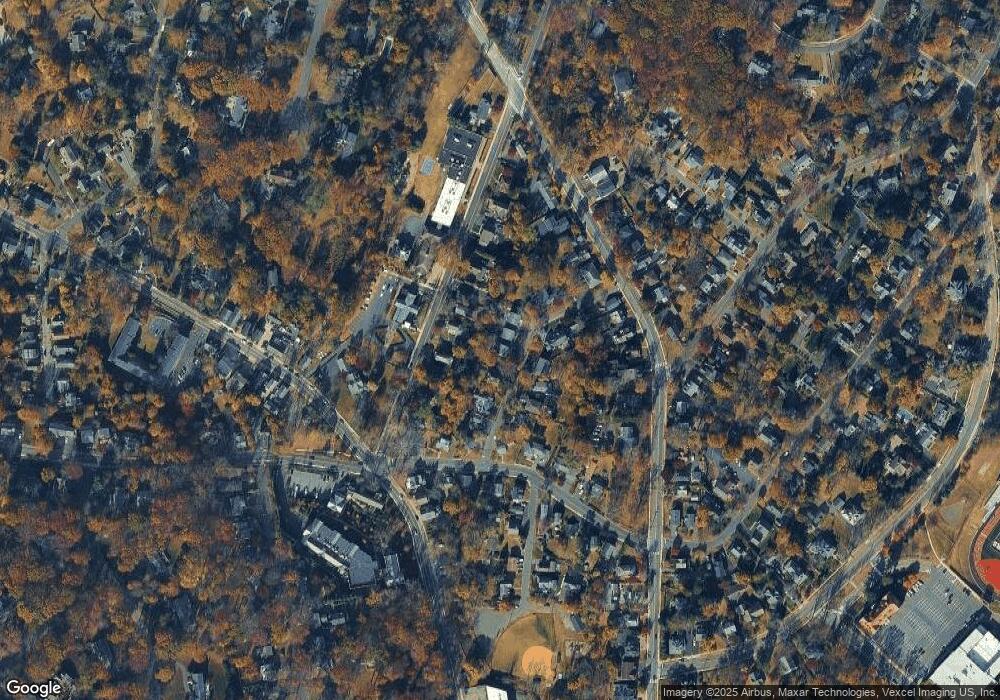 14 Bodnar St, Bernardsville, NJ 07924 - photo 1