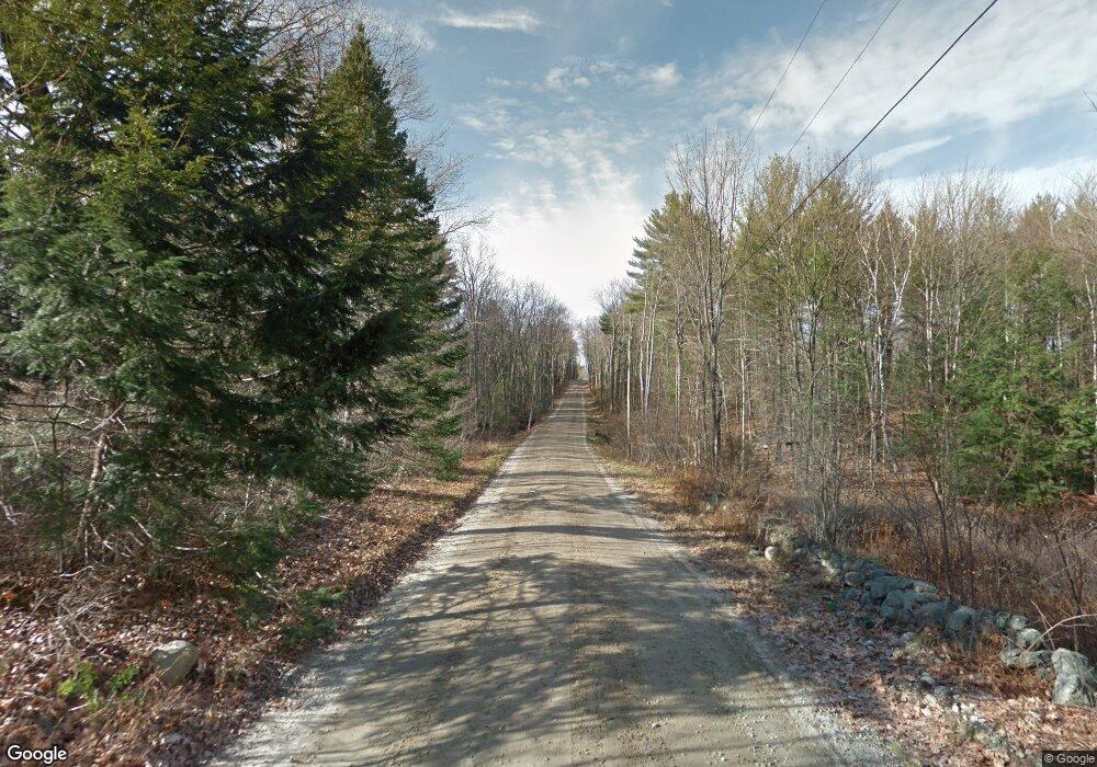 289 2nd New Hampshire Turnpike N, Francestown, NH 03043 - photo 1