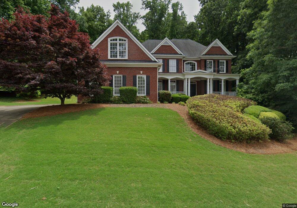 102 Grandmar Chase unit 1A, Canton, GA 30115 - photo 1