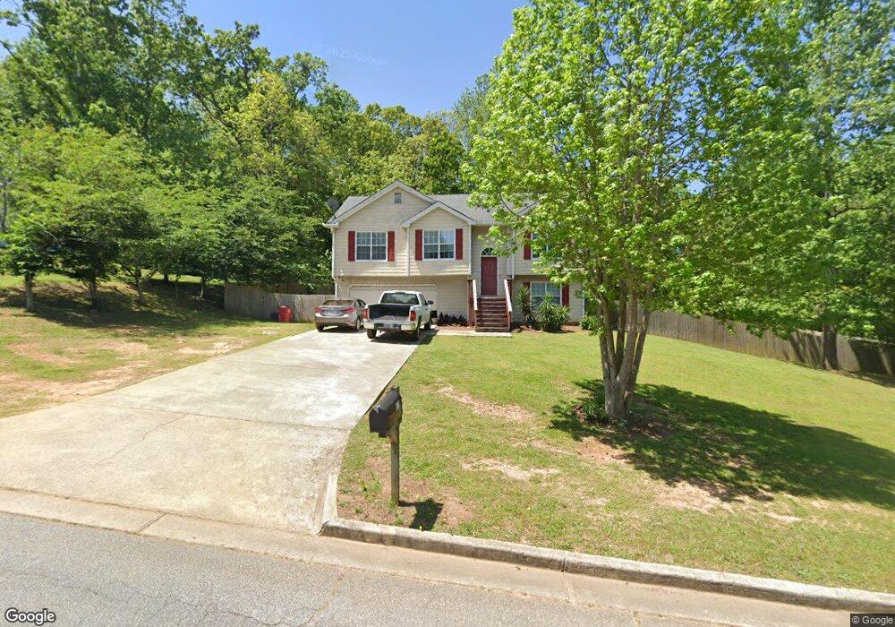 521 Hickeria Way unit 1, Winder, GA 30680 - photo 1