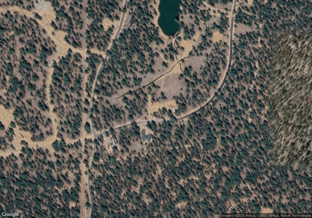 56226 Mirror Rock Loop, Bend, OR 97707 - photo 1