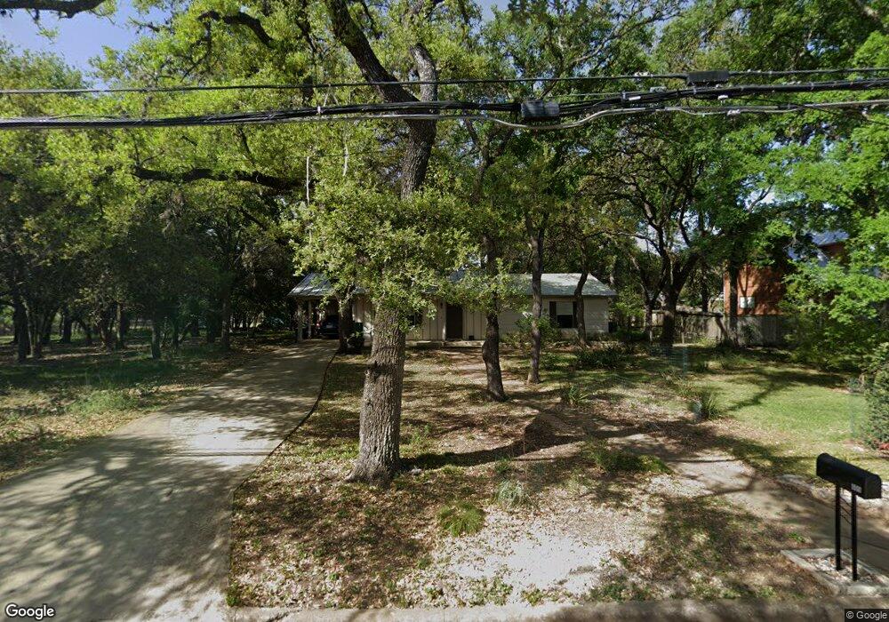 609 Allen St, San Marcos, TX 78666 - photo 1