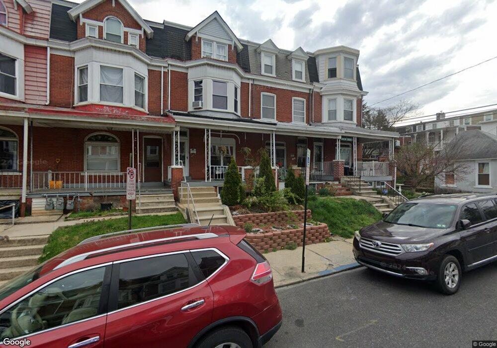 215 N Fulton St, Allentown, PA 18102 - photo 1