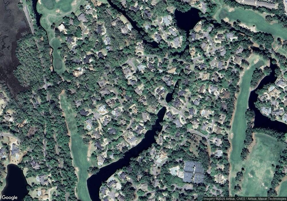 172 Merion, Saint Simons Island, GA 31522 - photo 1