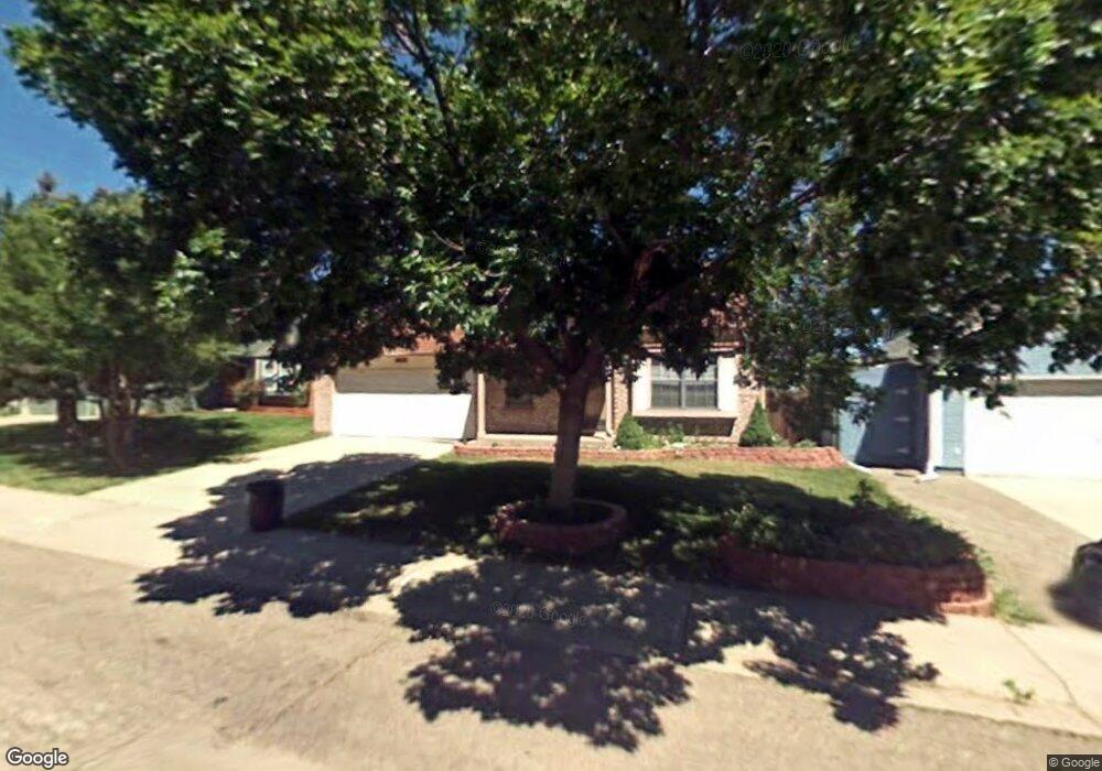 19659 E Purdue Place, Aurora, CO 80013 - photo 1