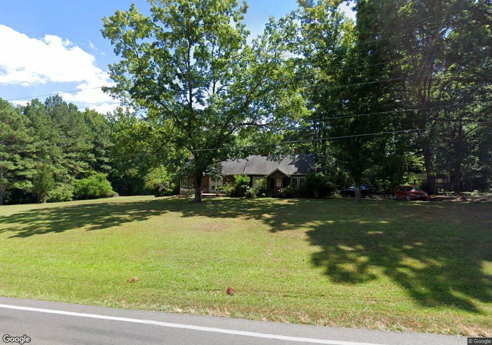 2341 Old Lexington Rd, Asheboro, NC 27205 - photo 1