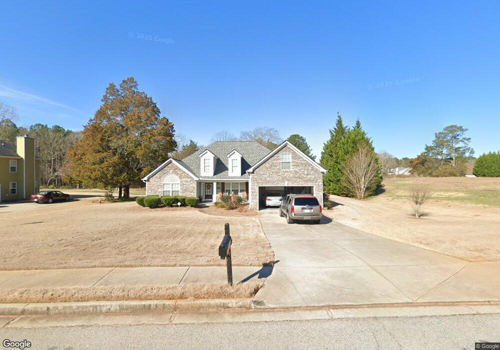 95 Glen Echo Dr, Covington, GA 30016 - photo 1