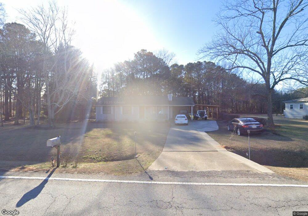 755 Smyrna Rd SW, Conyers, GA 30094 - photo 1