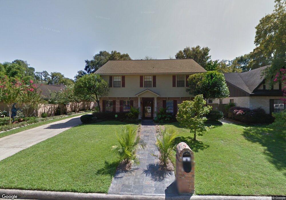 7907 Hilshire Green Dr, Houston, TX 77055 - photo 1