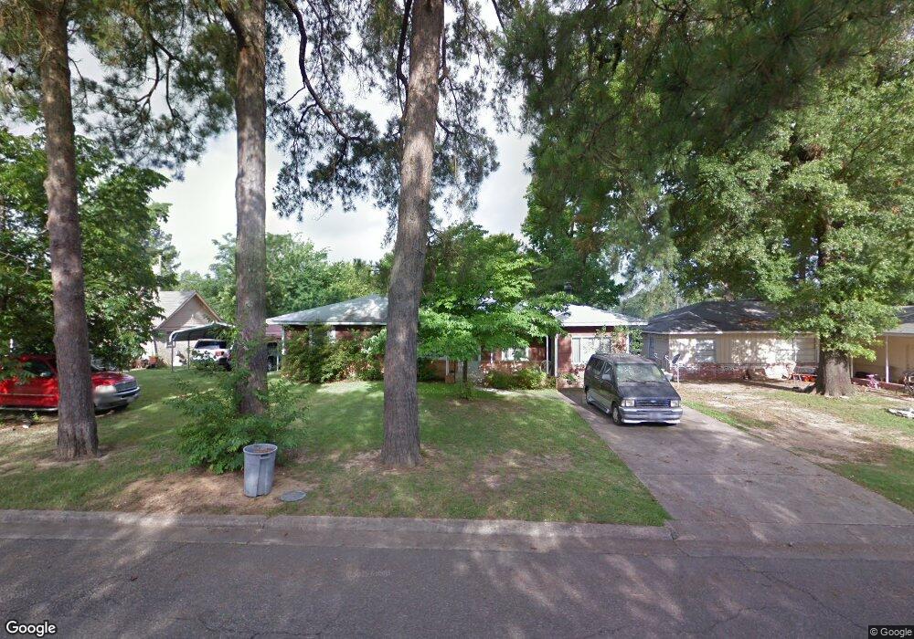 4219 Pine St, Texarkana, TX 75503 - photo 1