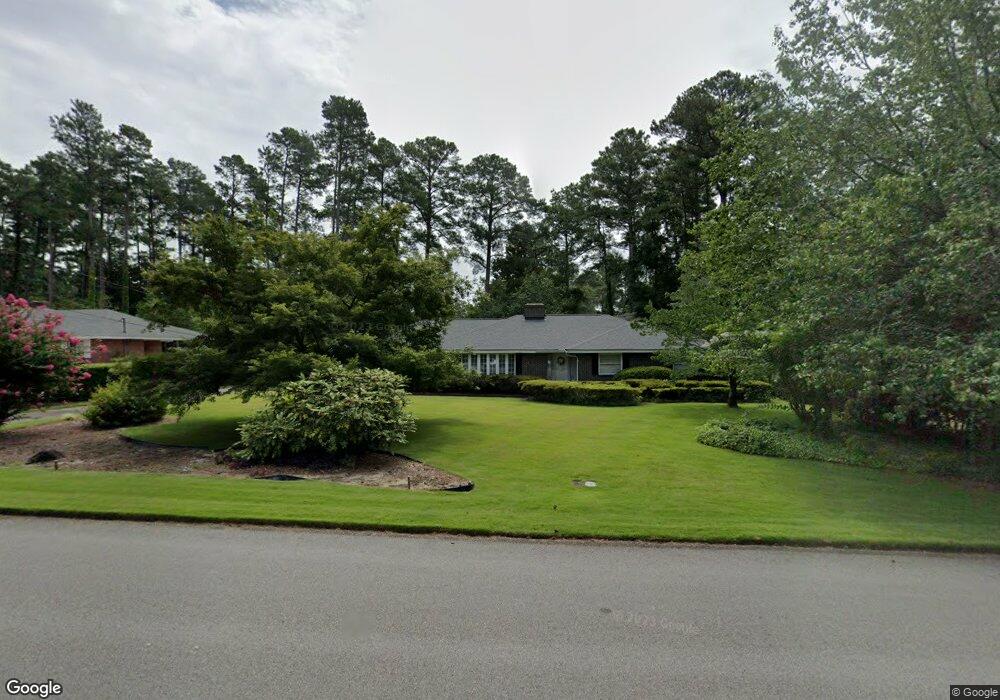 736 Aumond Rd, Augusta, GA 30909 - photo 1