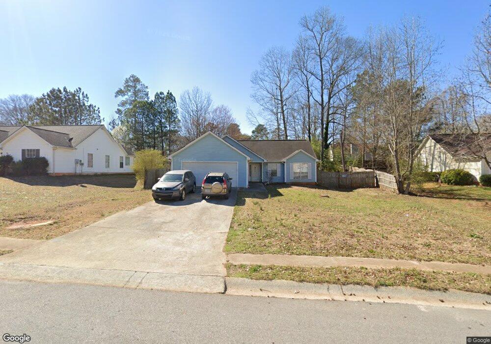 4021 Monarch Dr, McDonough, GA 30253 - photo 1