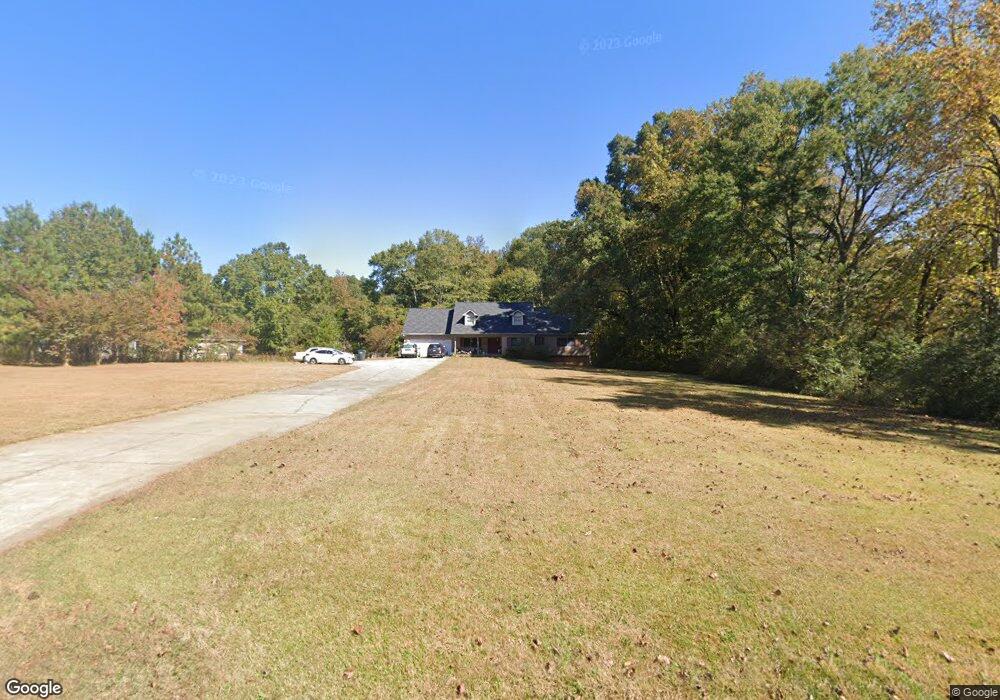 3382 Stanton Rd SE, Conyers, GA 30094 - photo 1