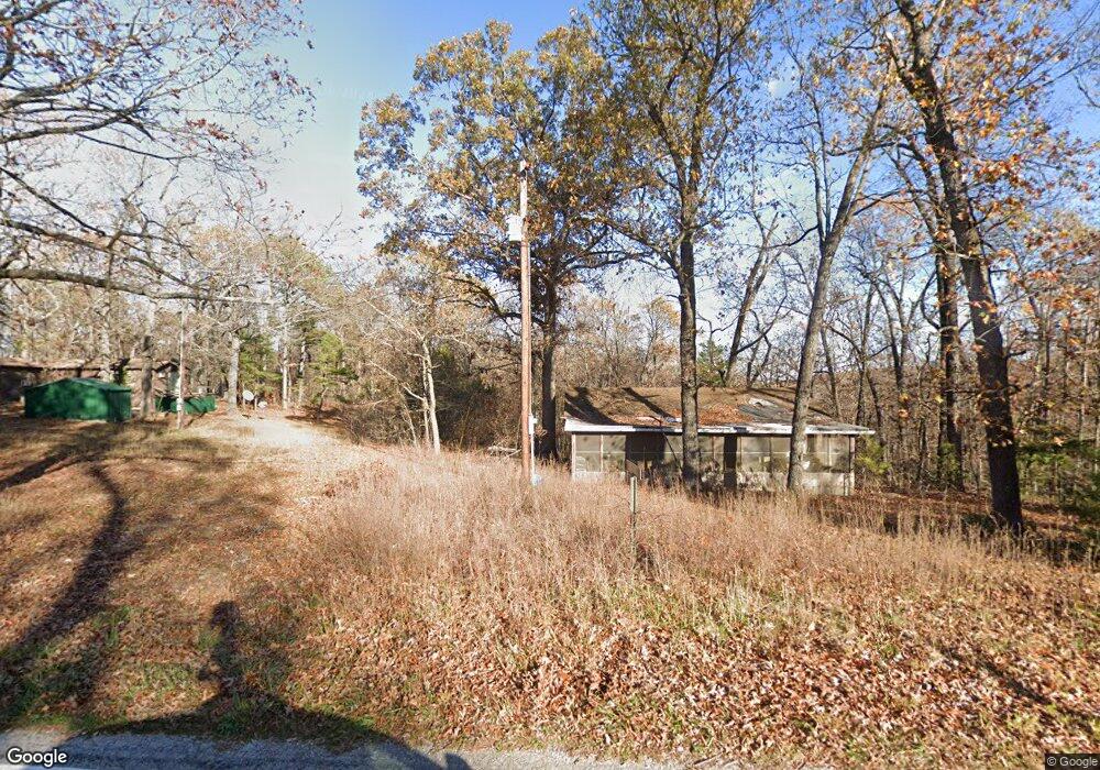 4569 Stallion Bluff Rd, Shell Knob, MO 65747 - photo 1