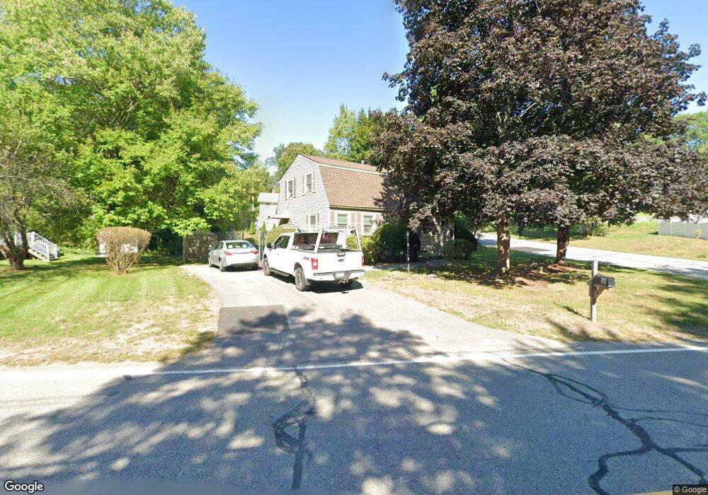 35 New Searles Rd, Nashua, NH 03062 - photo 1