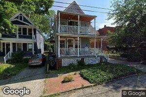 2193 Arey Rd, Cleveland, OH 44106