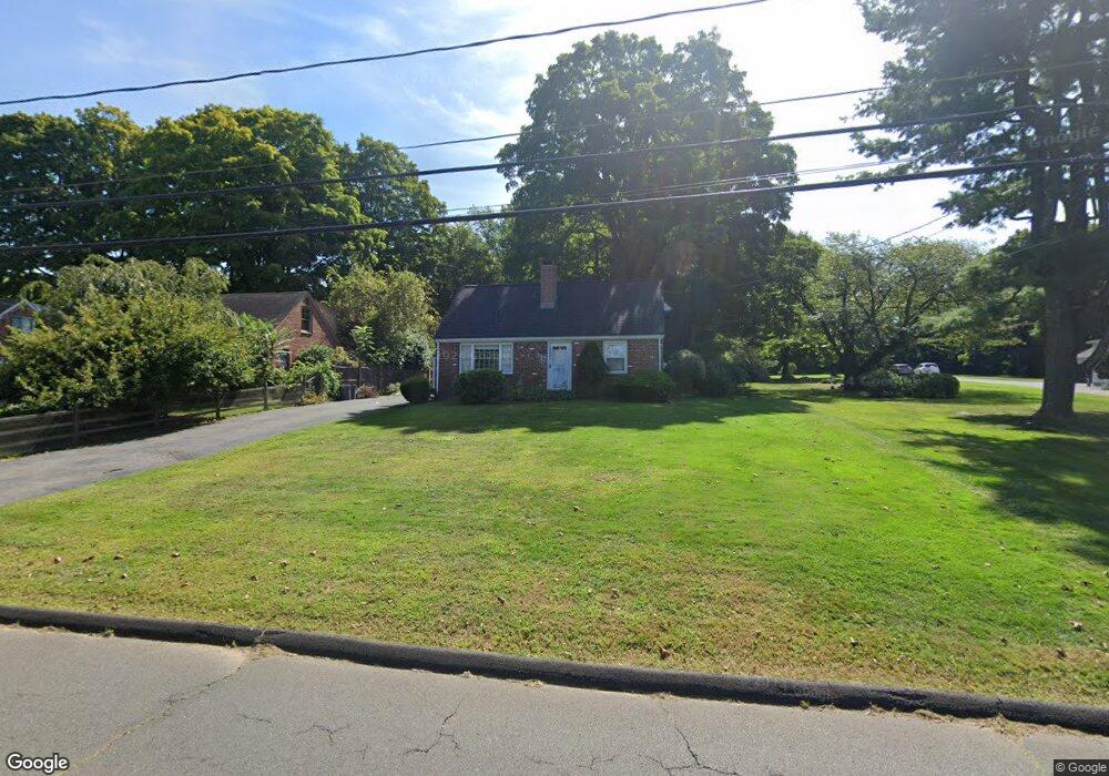 398 Butternut St, Middletown, CT 06457 - photo 1