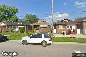 1071 Harrison Blvd, Gary, IN 46402