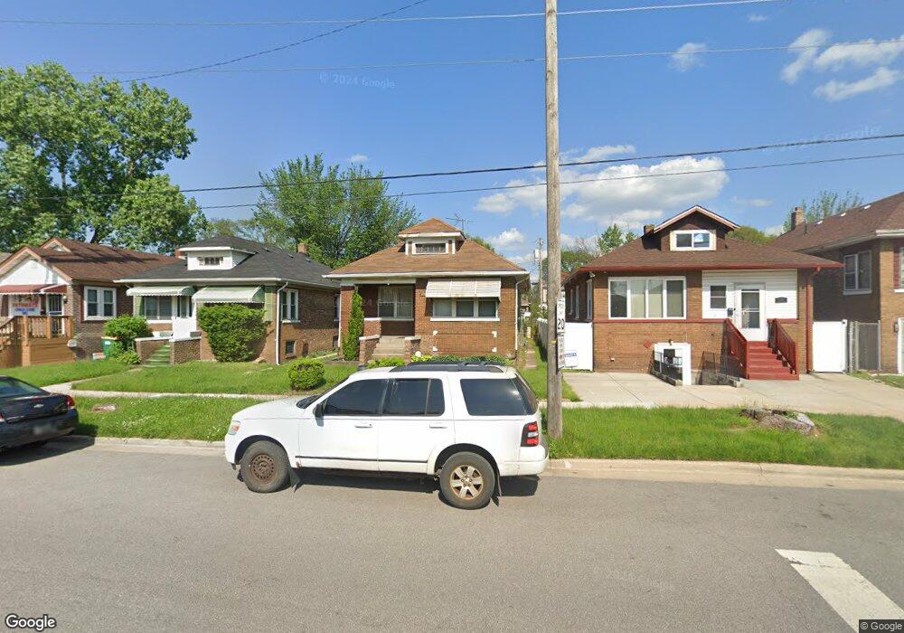 1071 Harrison Blvd, Gary, IN 46402 - photo 1