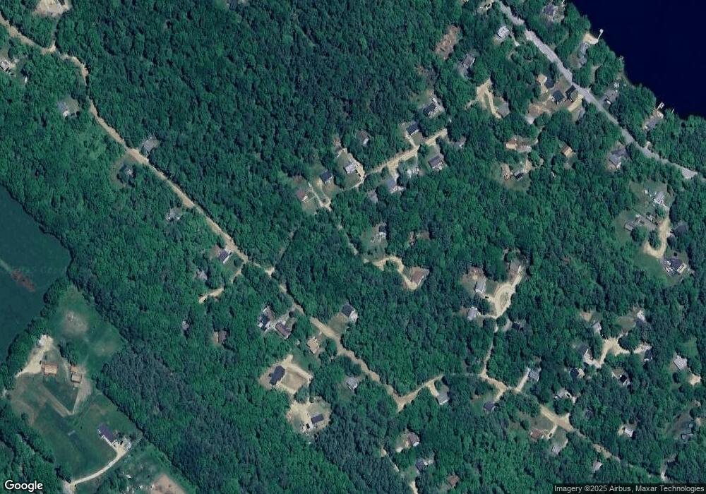 Map 37 Lot 385 Enfield Ln, Barnstead, NH 03225 - photo 1