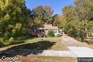 2815 Dogwood Ave, Charlotte, NC 28206