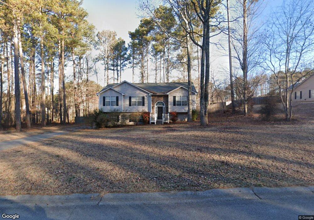 122 Battle Gate Ln, Dallas, GA 30157 - photo 1