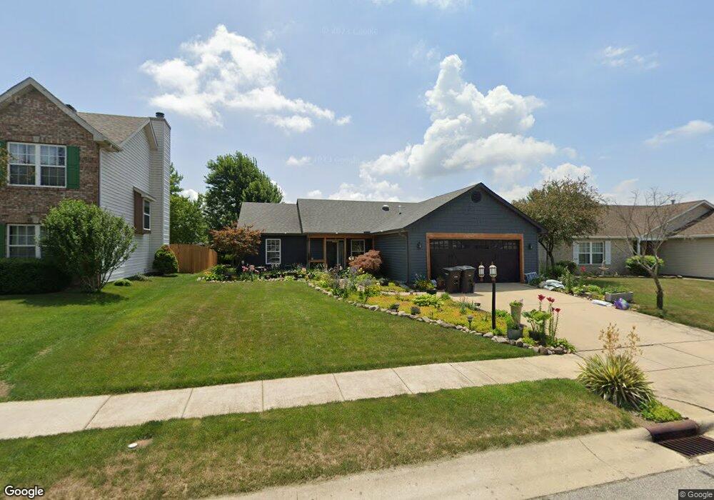 219 Plantation Way, Lafayette, IN 47909 - photo 1