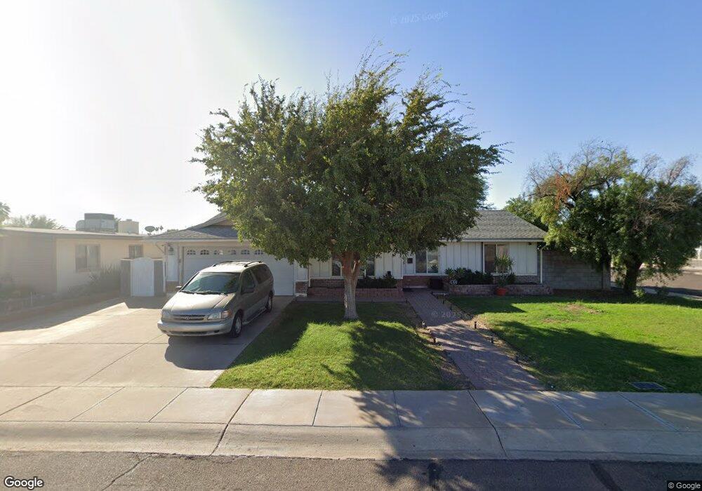 1903 E Wesleyan Dr, Tempe, AZ 85282 - photo 1