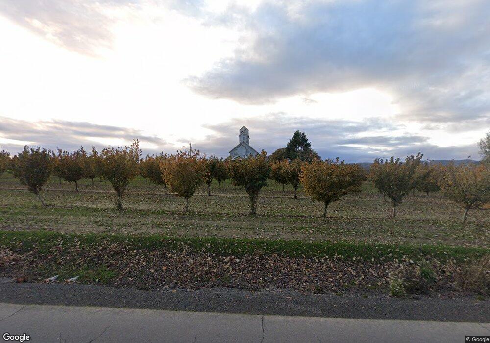 19000 SW Delashmutt Ln, McMinnville, OR 97128 - photo 1