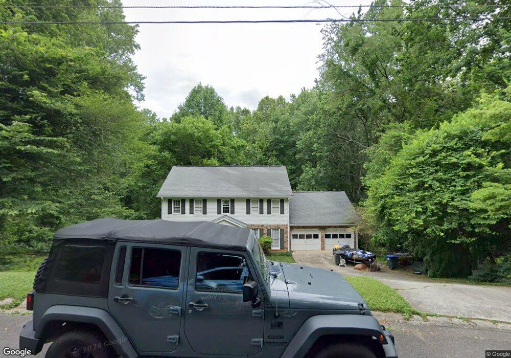 1920 Ridgefield Ct unit 2, Roswell, GA 30075 - photo 1