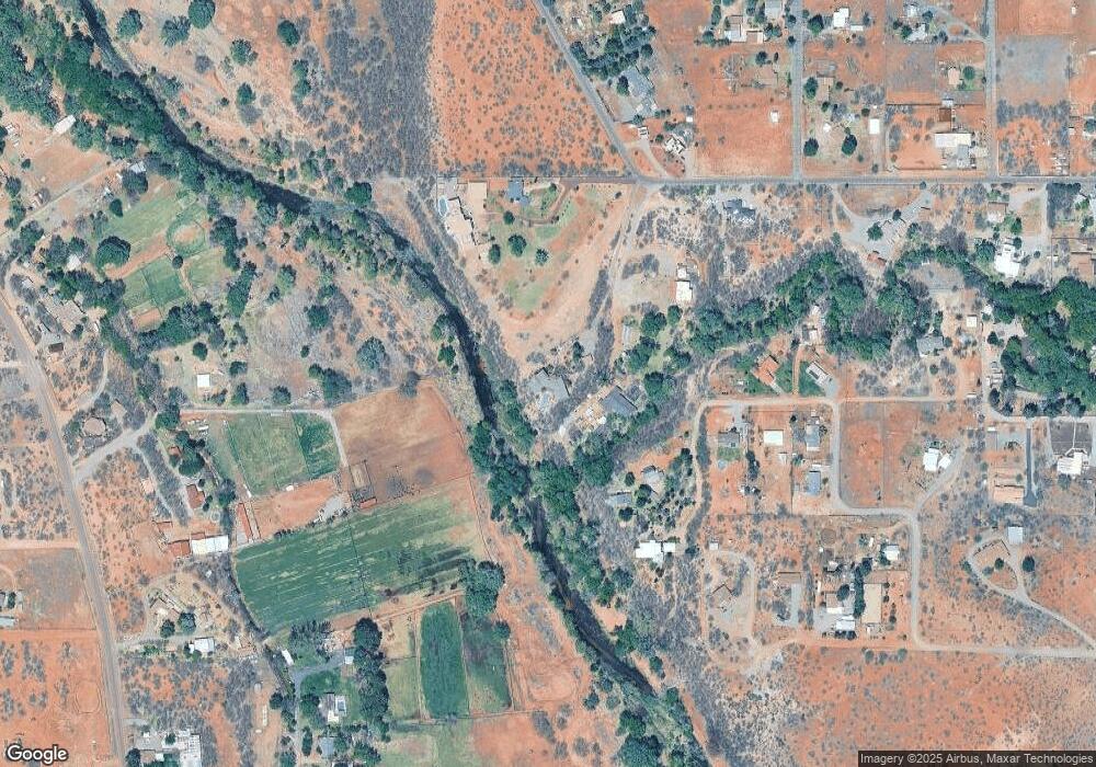 784 N Aspaas Rd, Cornville, AZ 86325 - photo 1